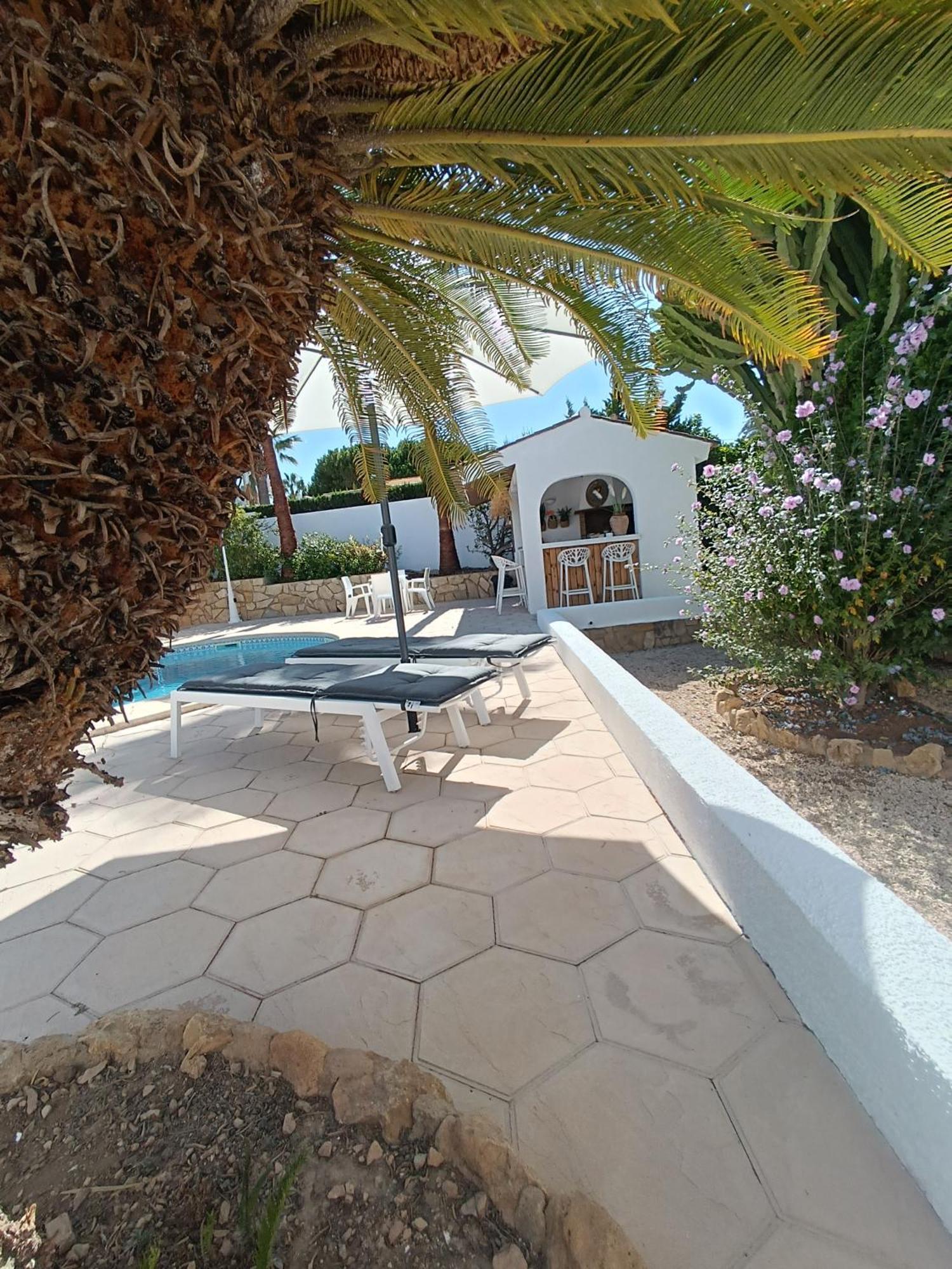 Casa La Siesta Albir Bed & Breakfast *