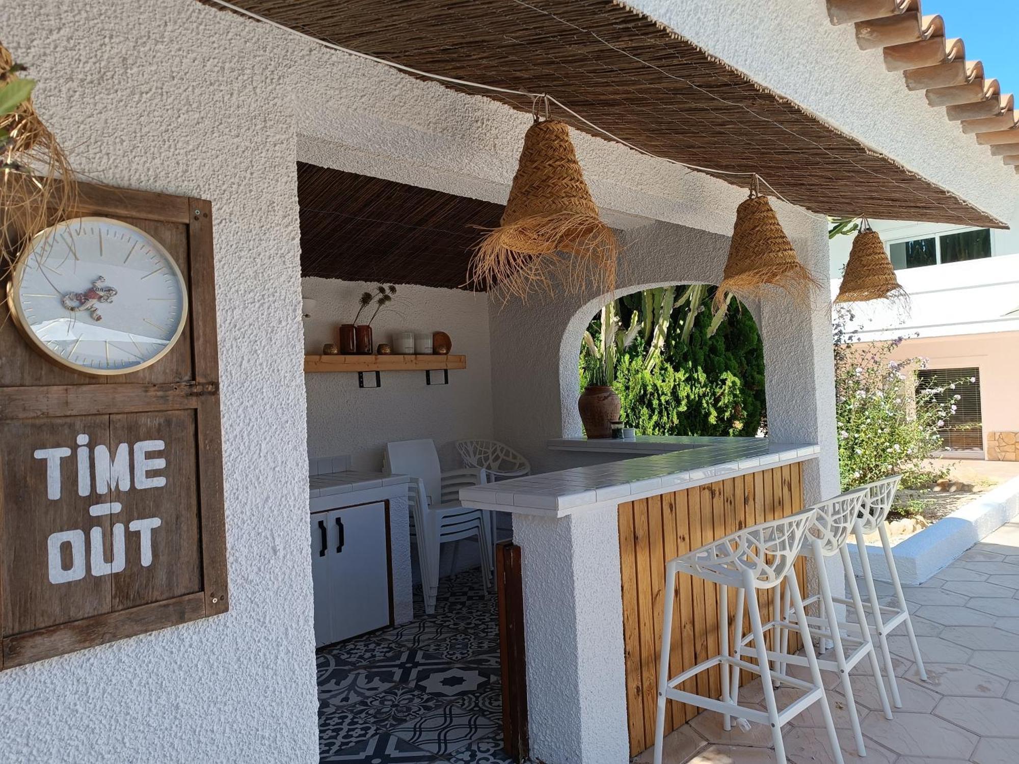 Casa La Siesta Albir