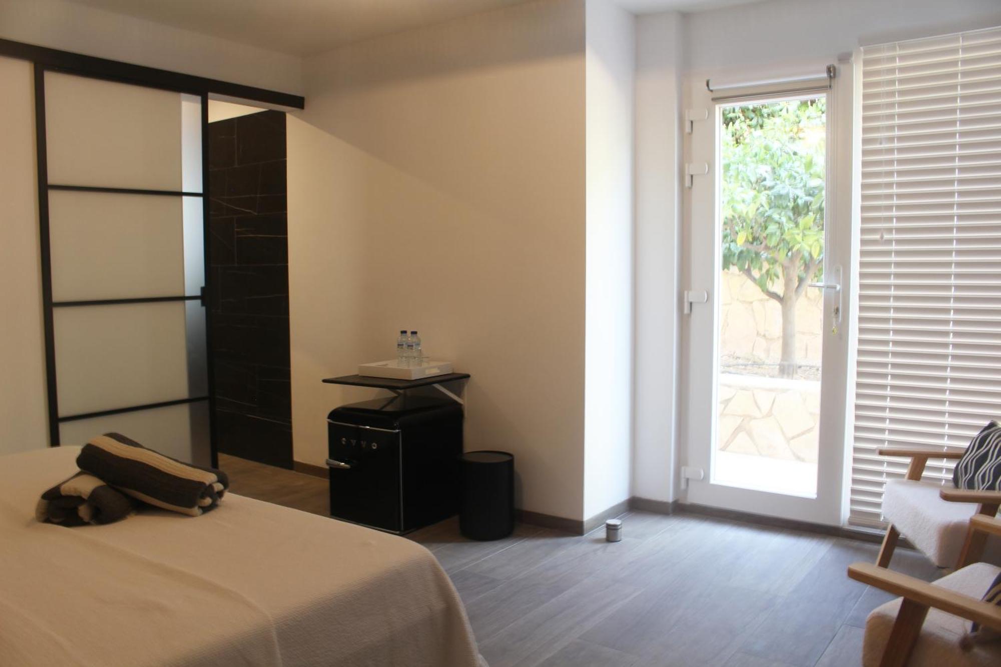 Casa La Siesta Albir Bed & Breakfast El Albir