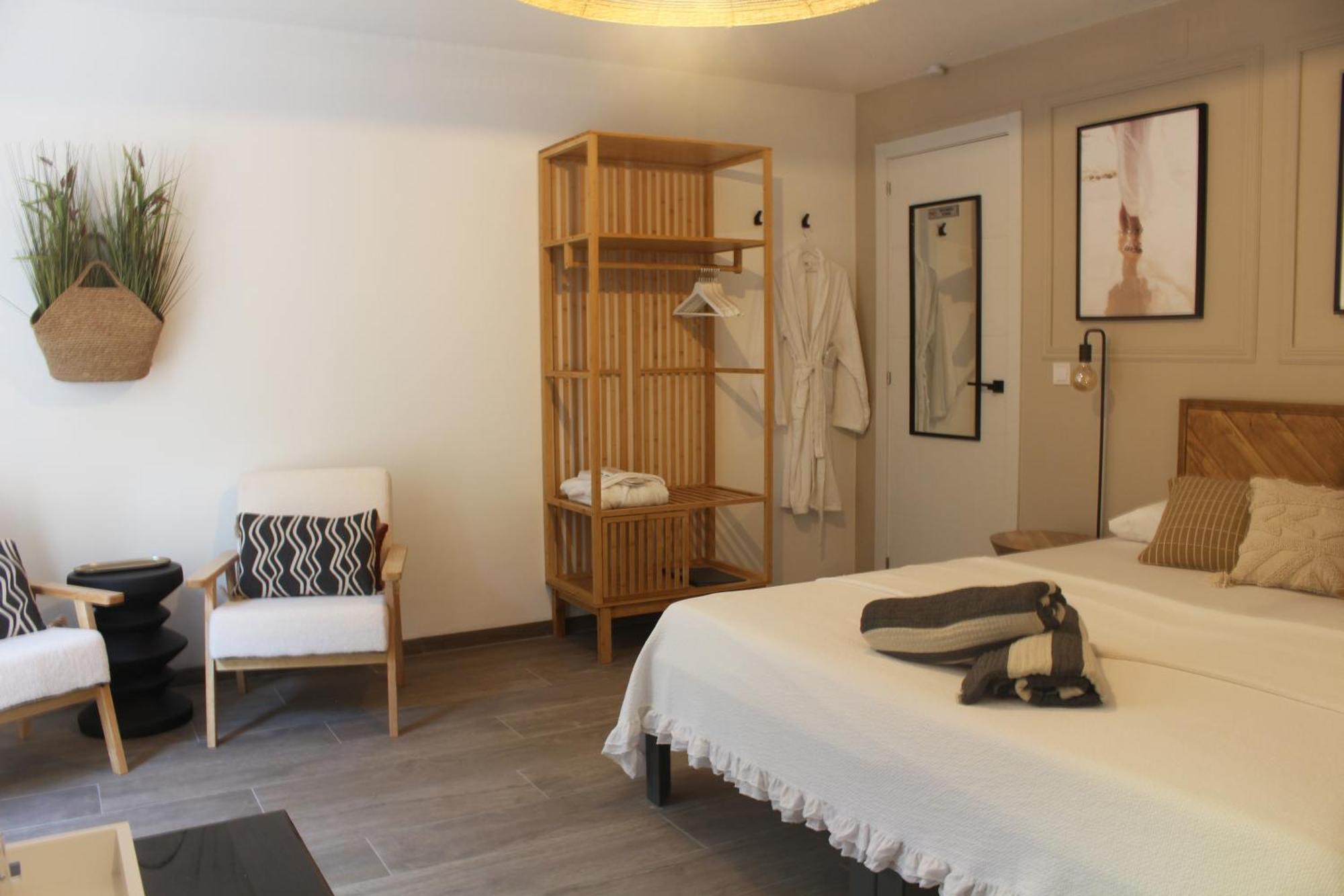 Casa La Siesta Albir