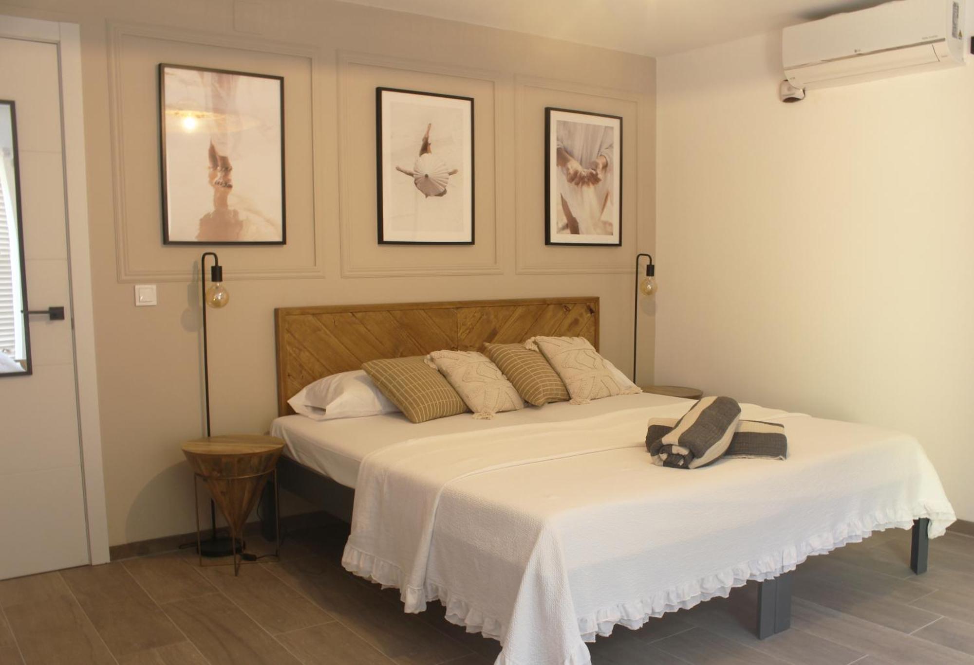 Casa La Siesta Albir Bed & Breakfast *