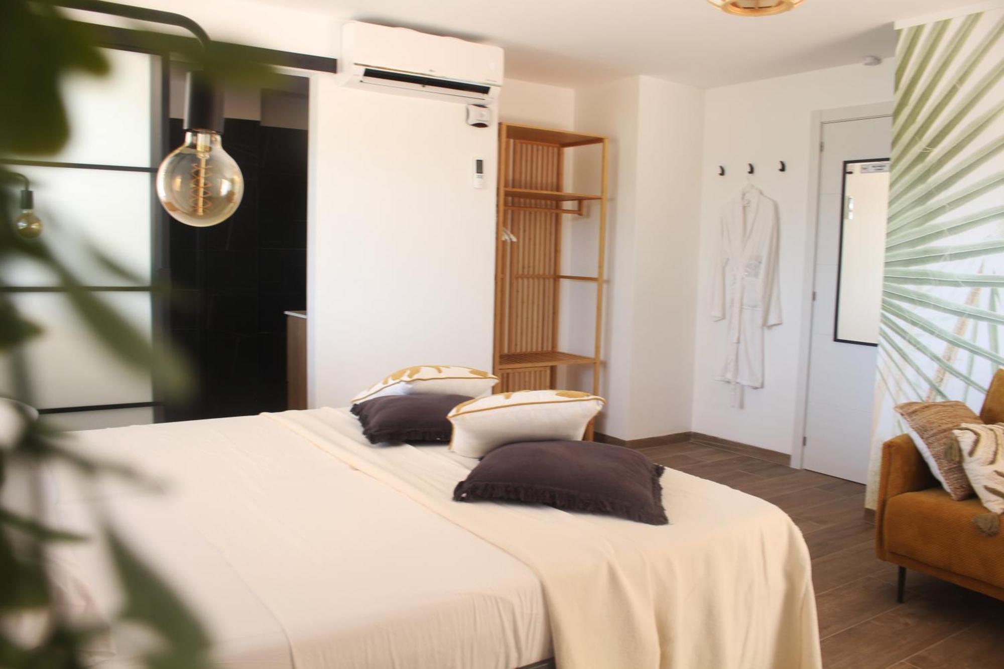 Casa La Siesta Albir Bed & Breakfast *