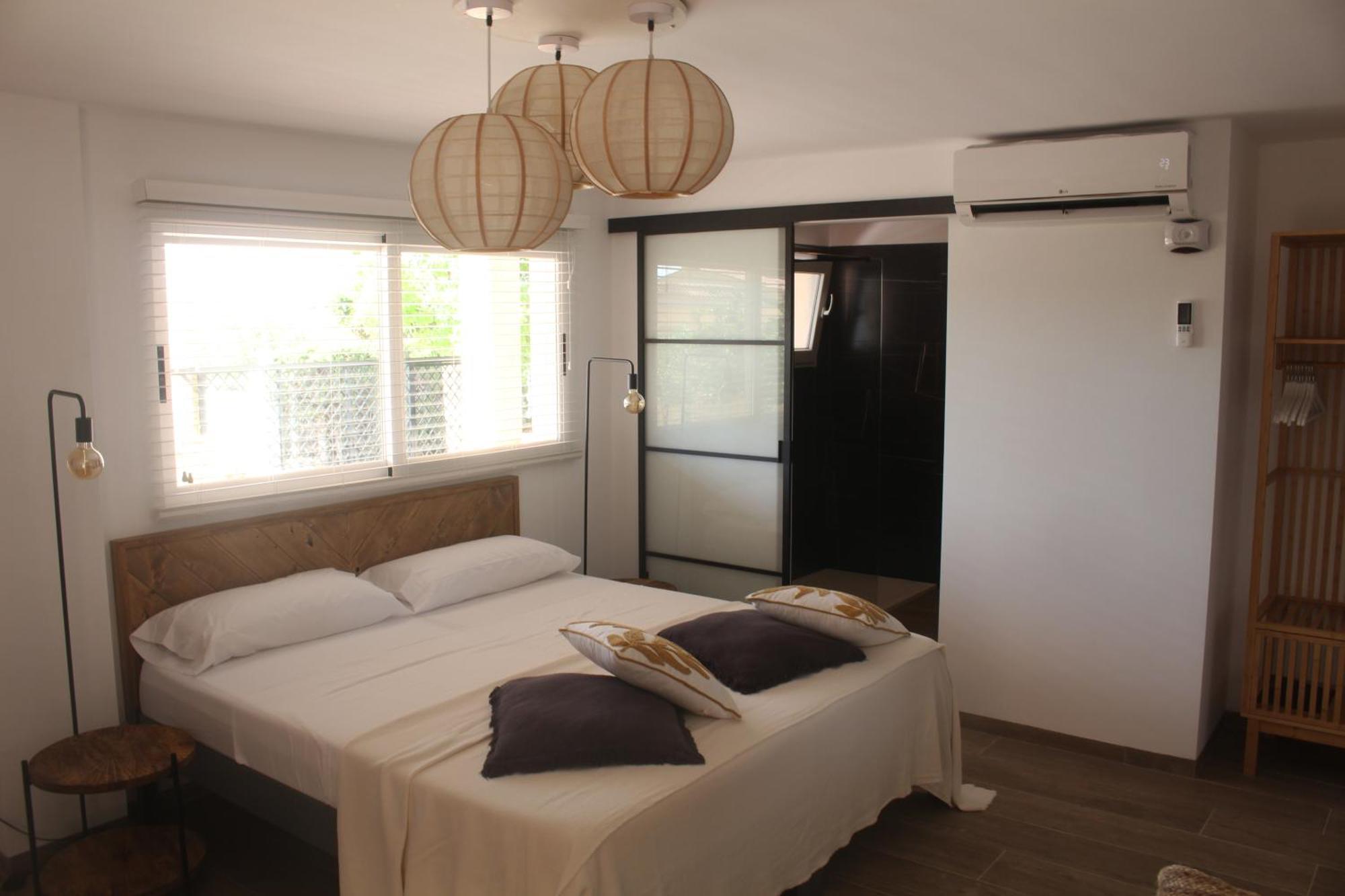 Bed & Breakfast Casa La Siesta Albir El Albir