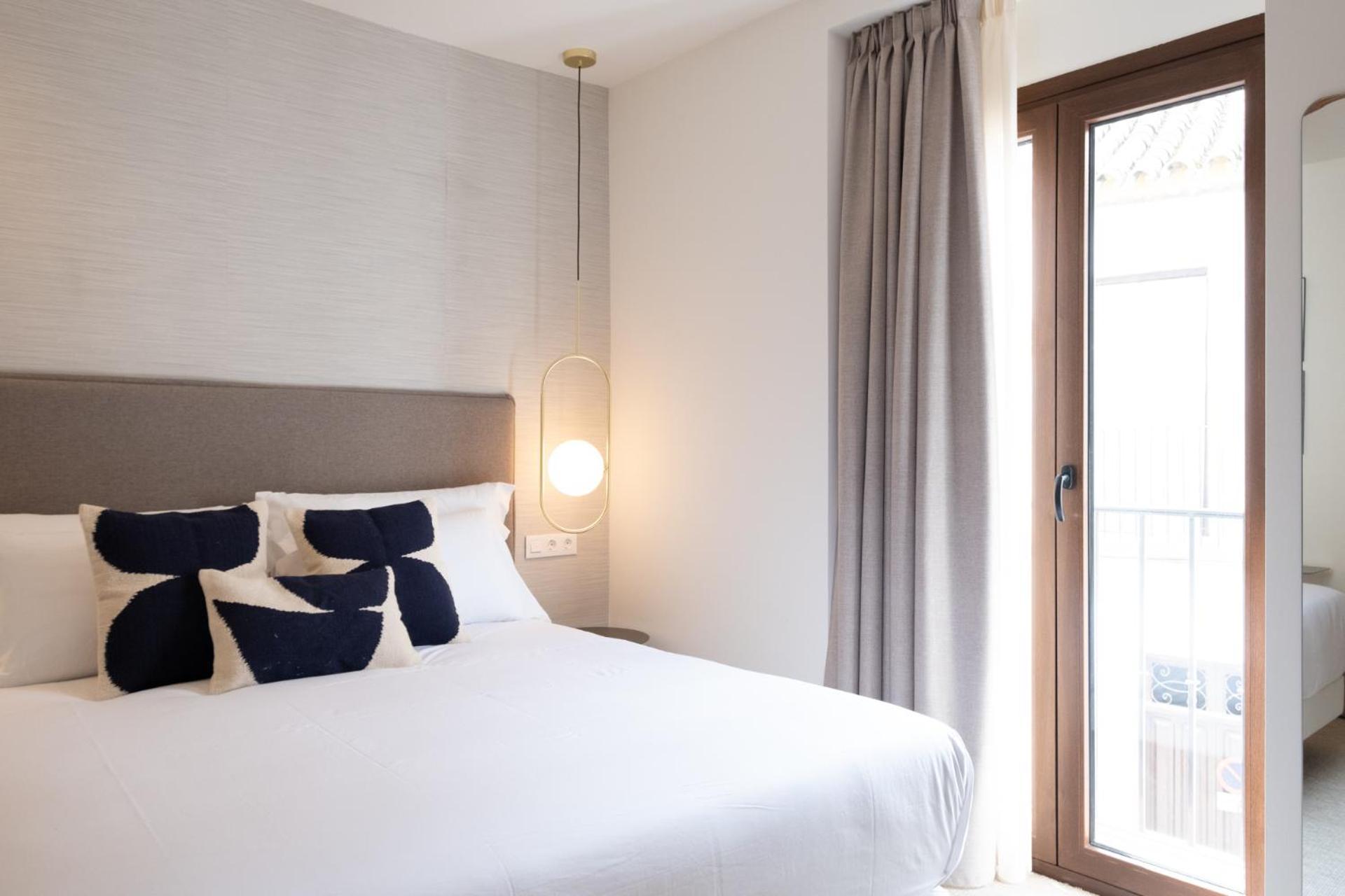 Hotel Cetina Casa De Aguilar