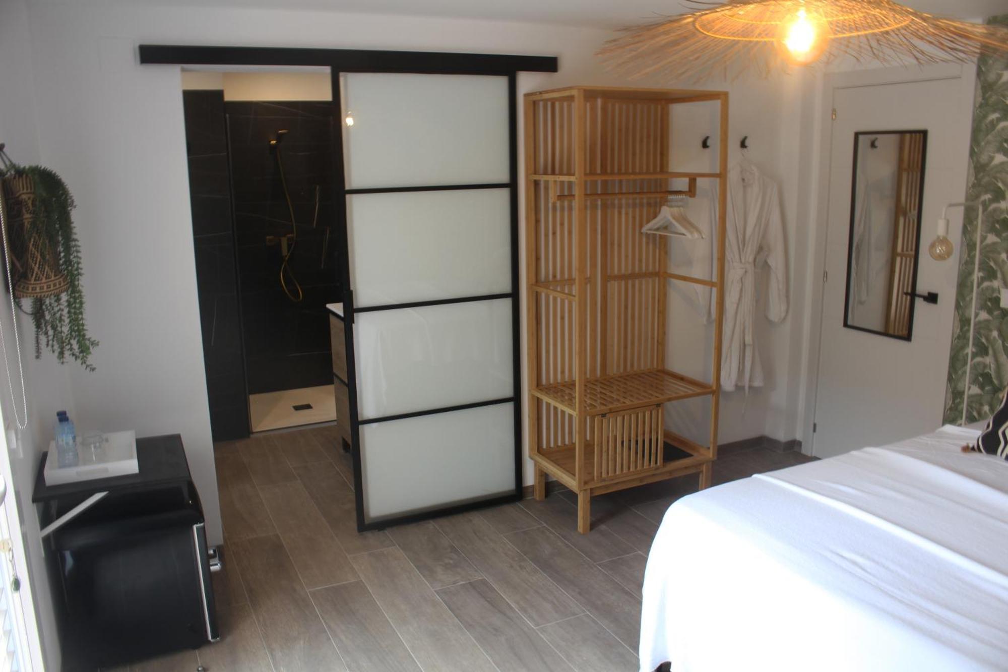 Bed & Breakfast Casa La Siesta Albir