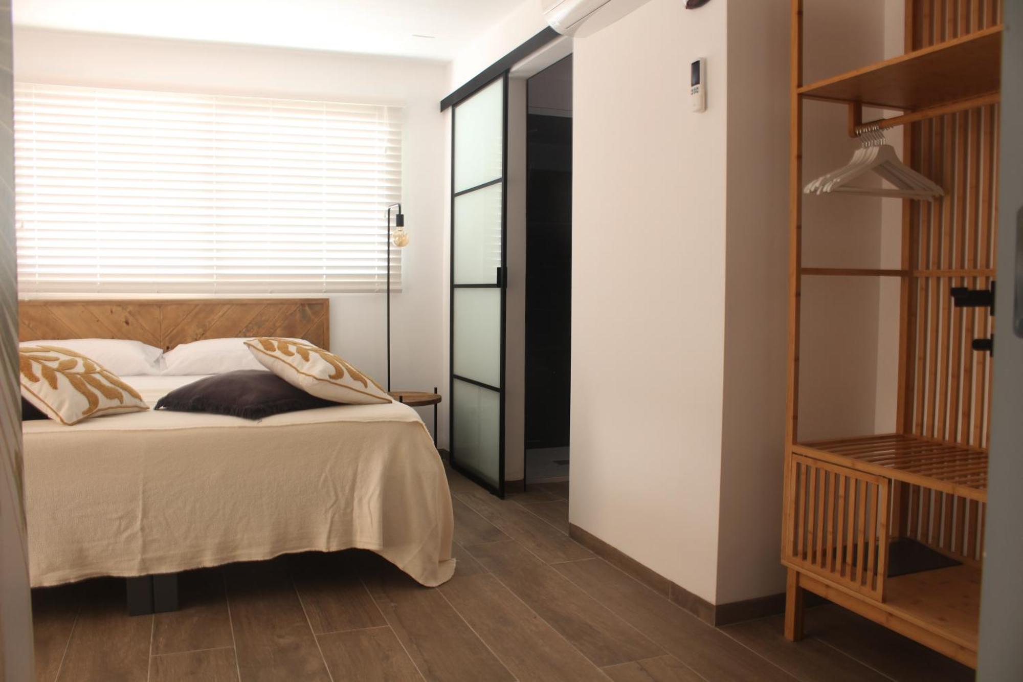 Casa La Siesta Albir Bed & Breakfast