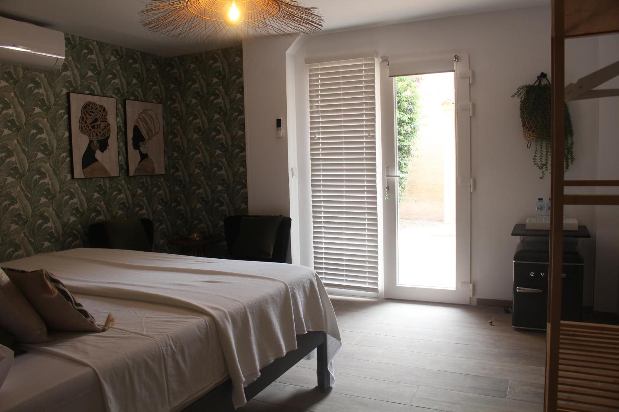 Casa La Siesta Albir *