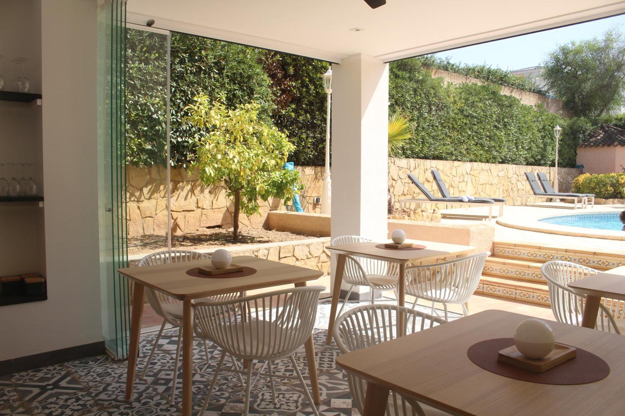Bed & Breakfast Casa La Siesta Albir