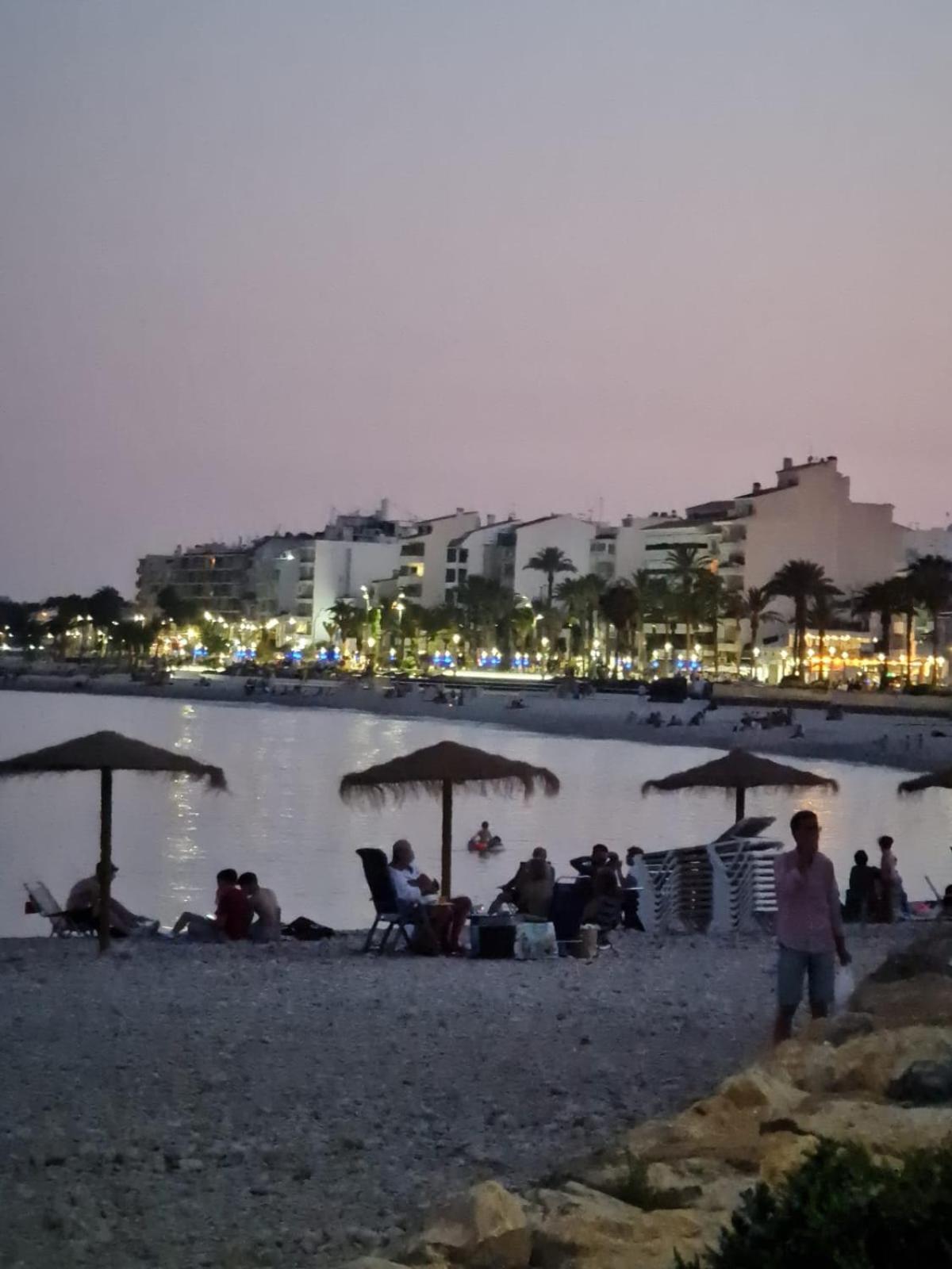 Bed & Breakfast Casa La Siesta Albir El Albir