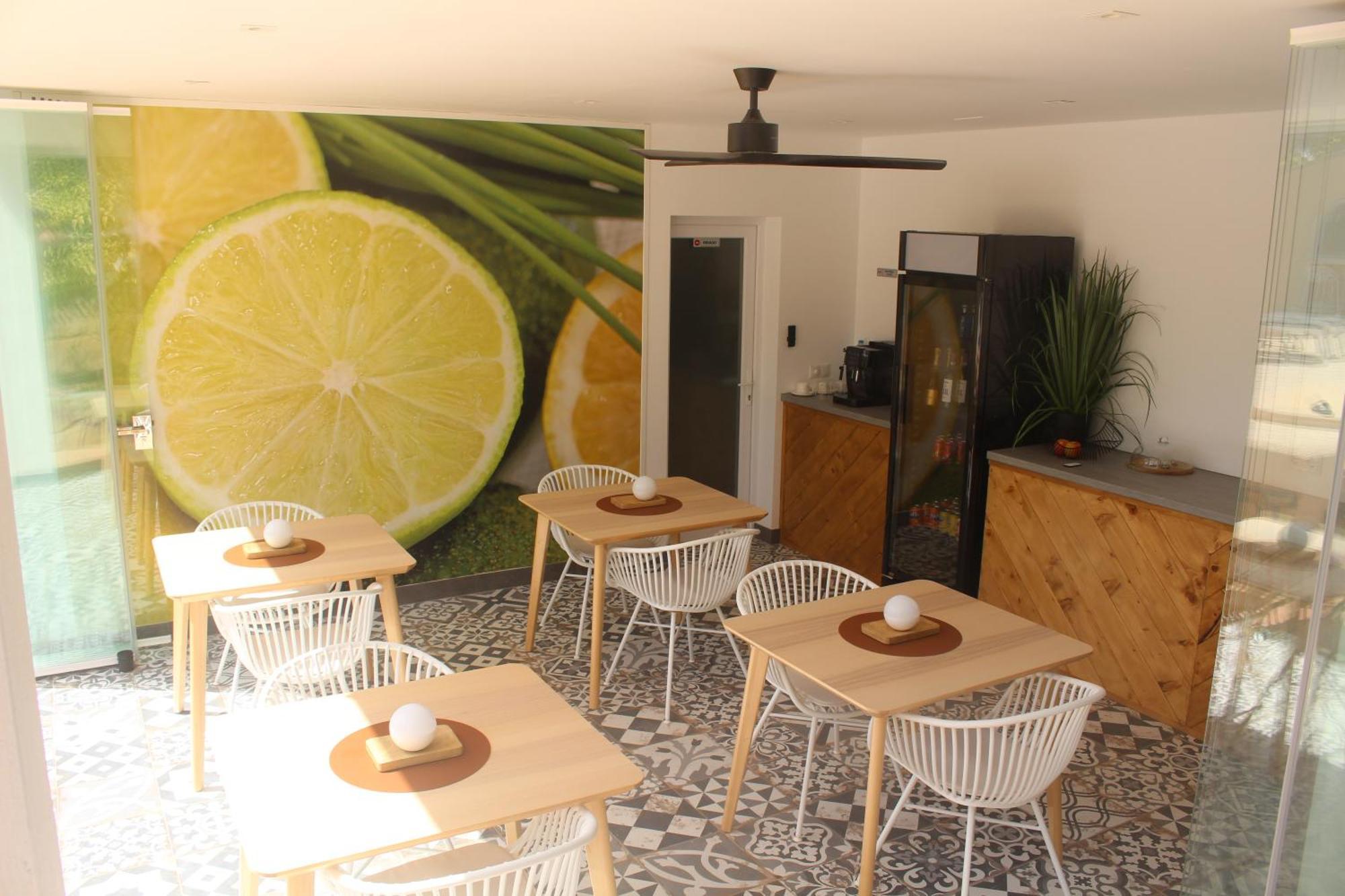 Casa La Siesta Albir Bed & Breakfast