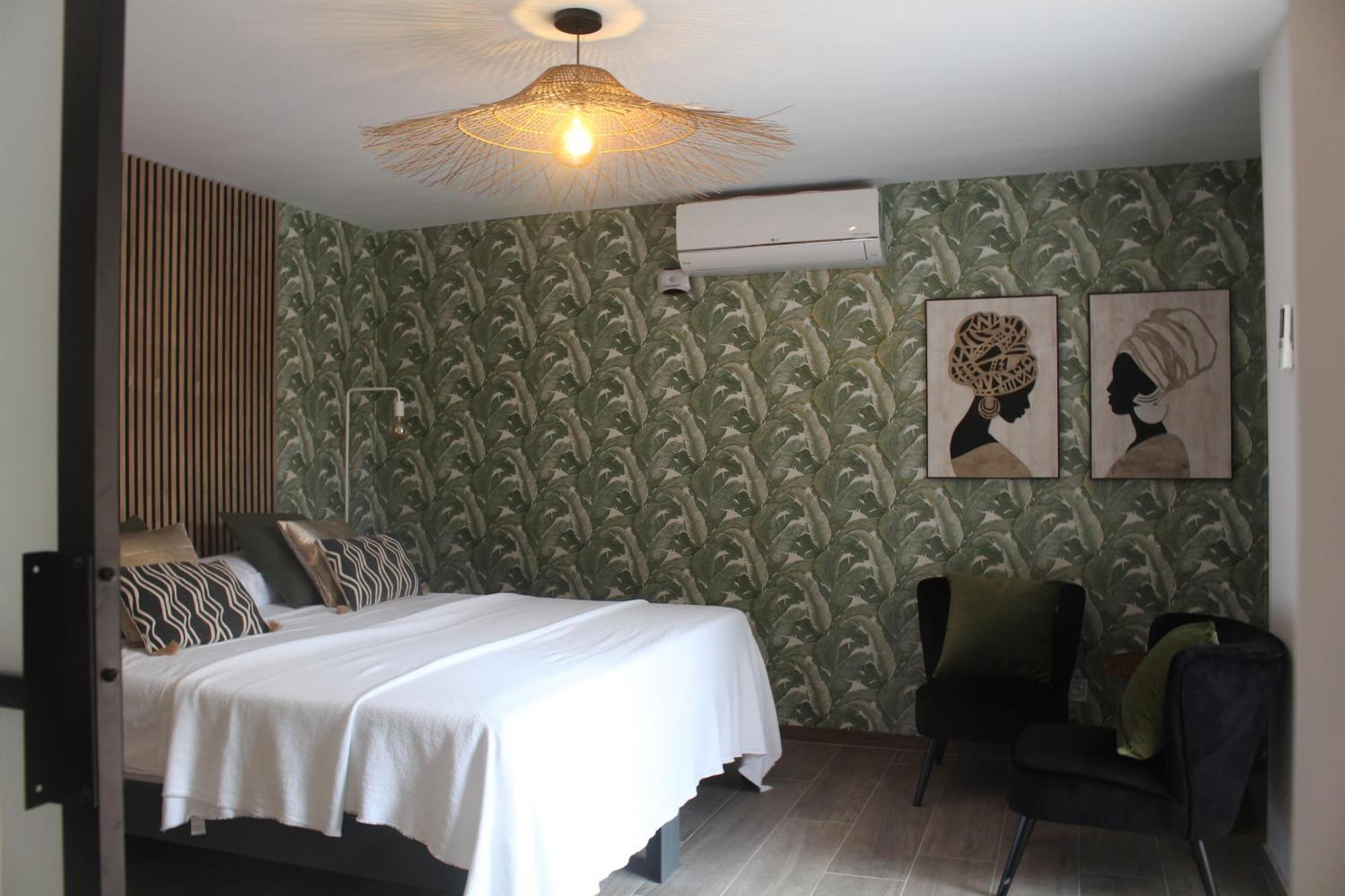 Bed & Breakfast Casa La Siesta Albir