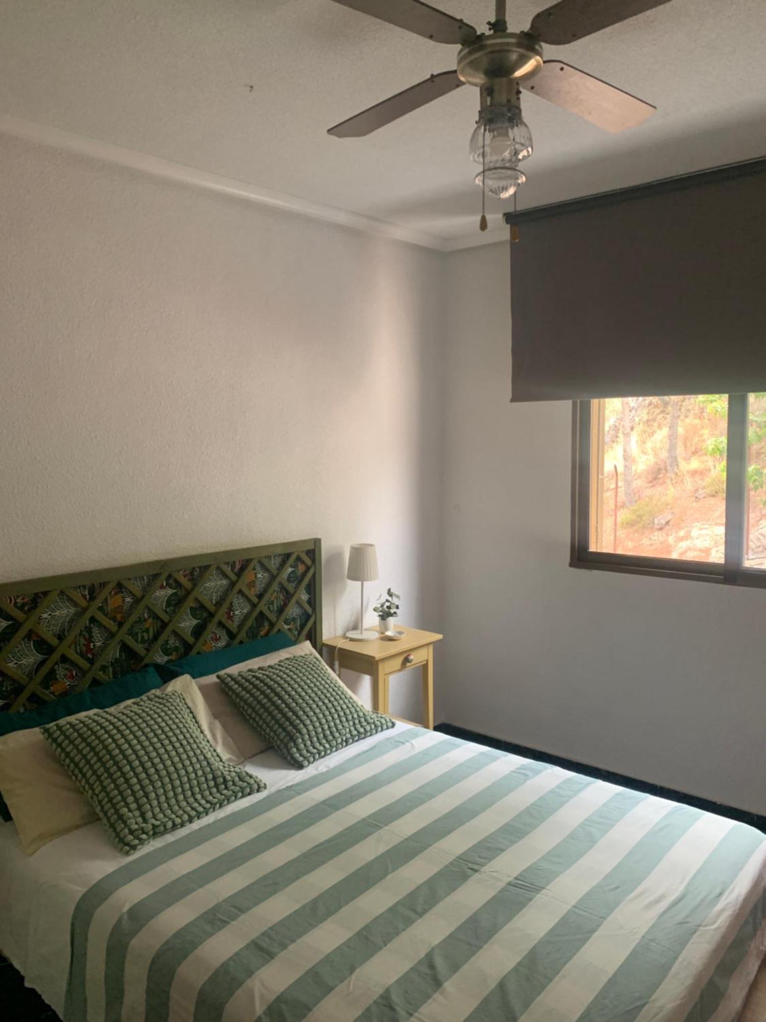 La Casa De La Fuensanta Chalet Murcia