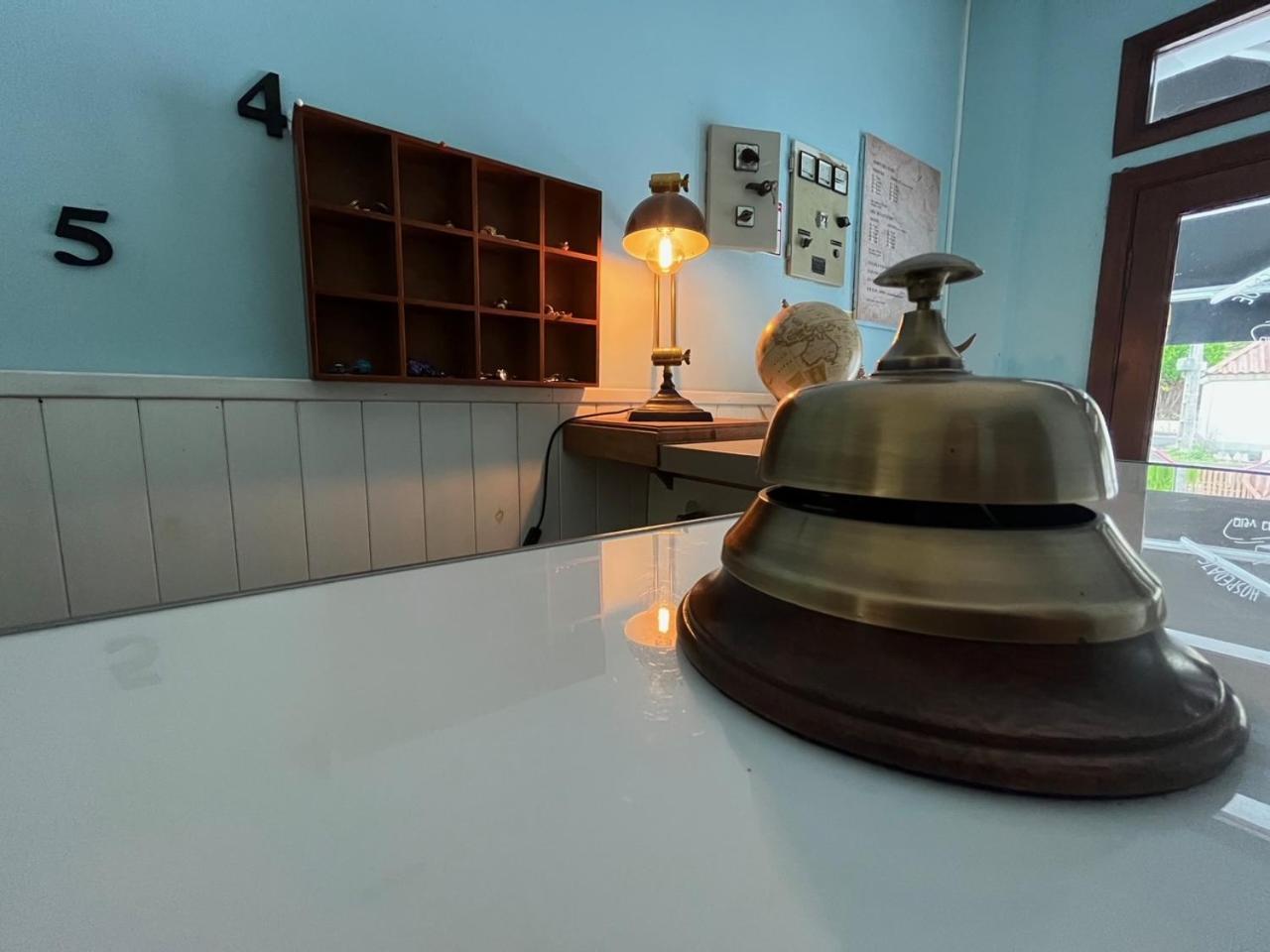 Barco Da Vella Apartahotel Merejo