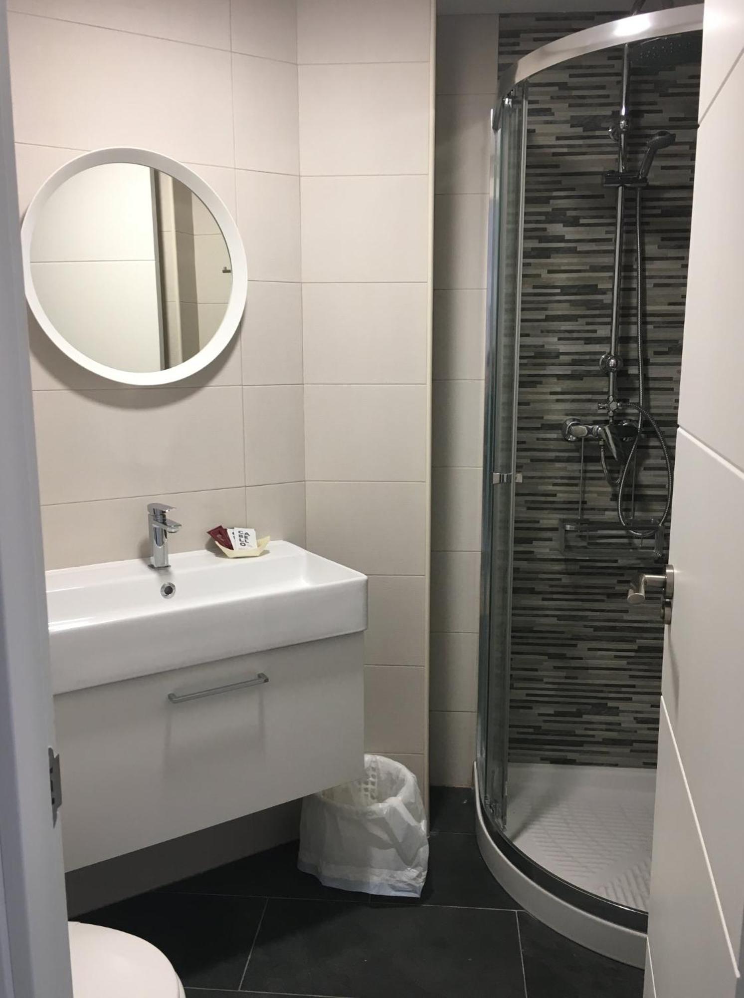 Barco Da Vella Apartahotel Merejo