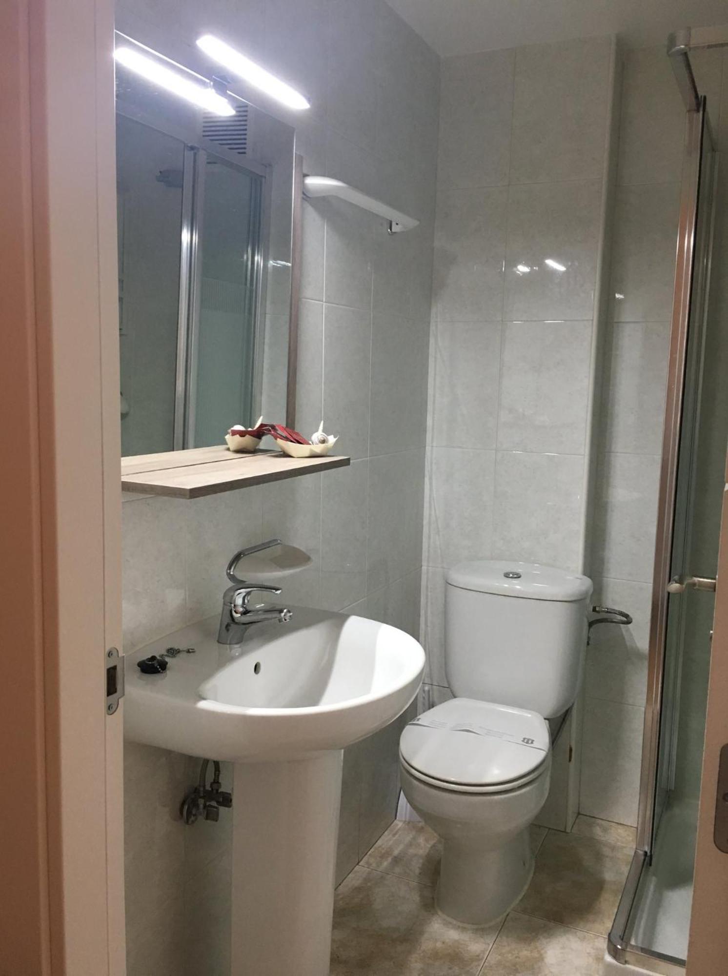 Barco Da Vella Apartahotel *