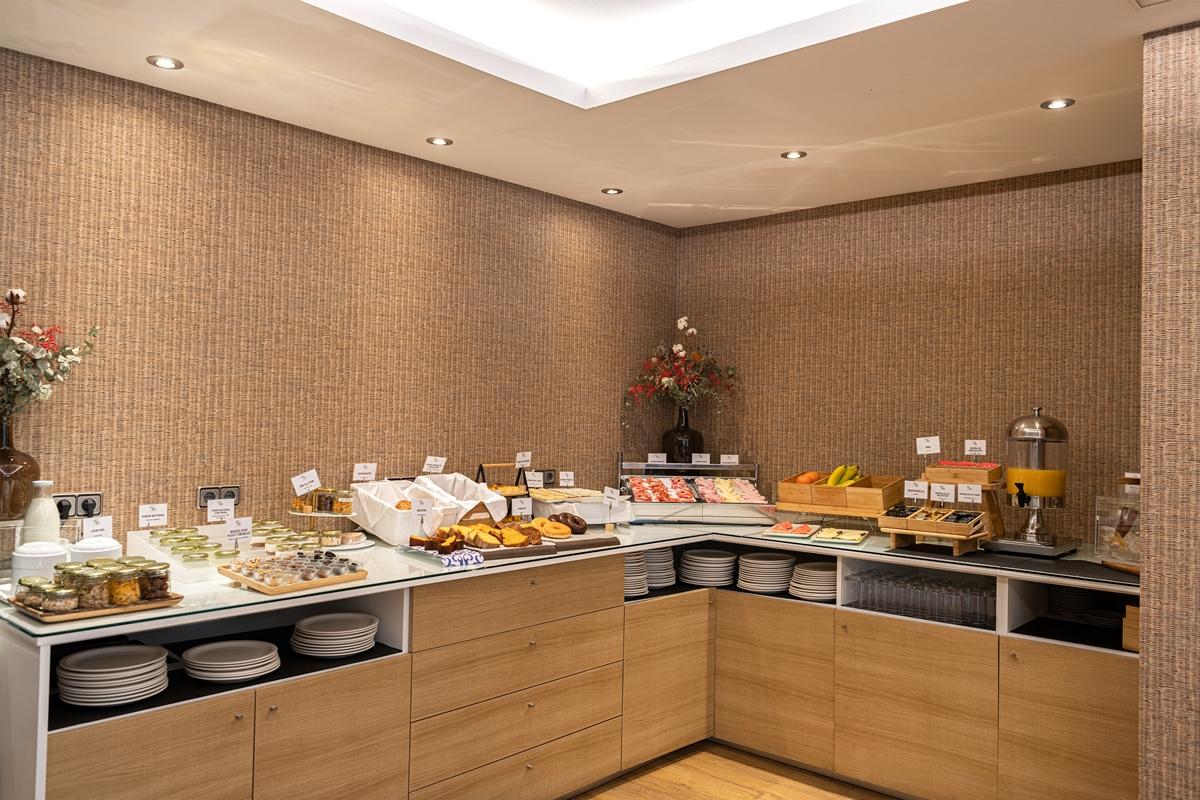 Hotel Avenida 3*