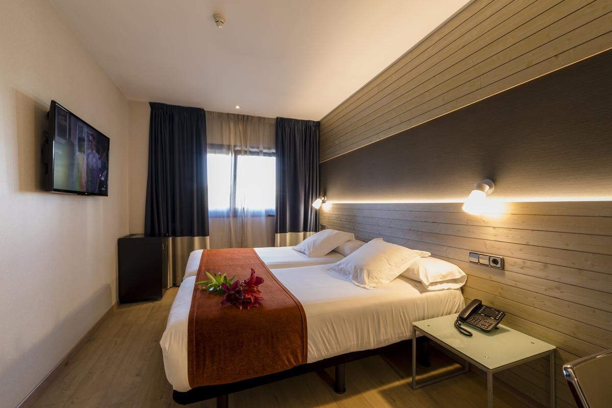 Avenida Hotel A Coruña