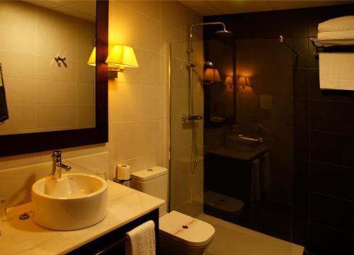 Hotel Martin El Humano