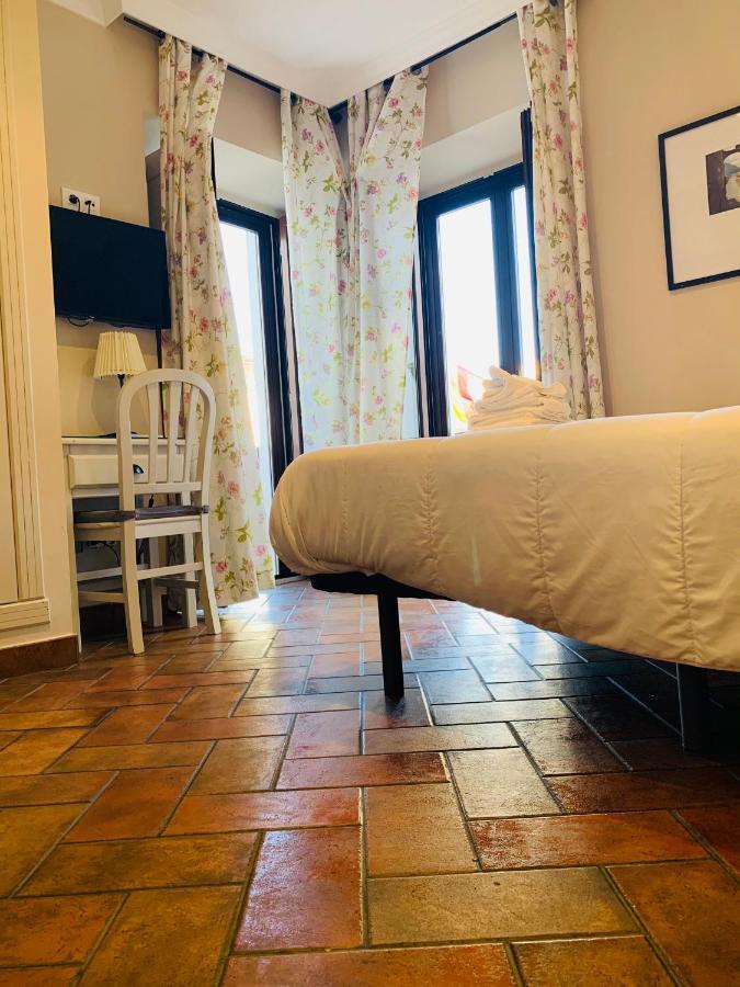 Hotel Plaza Grande Zafra