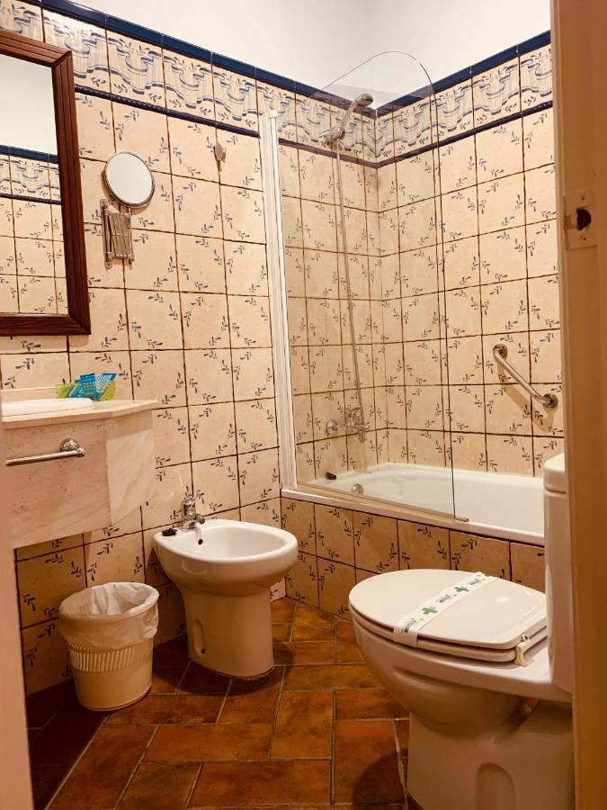 Hotel Plaza Grande Zafra