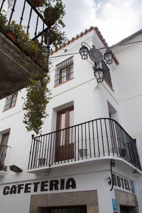 Plaza Grande Hotel Zafra