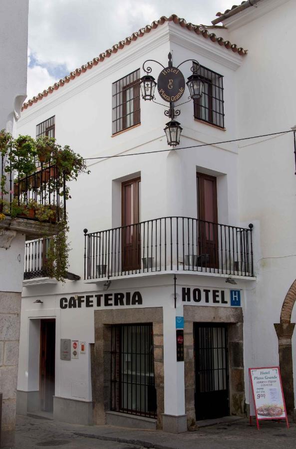 Plaza Grande * Zafra
