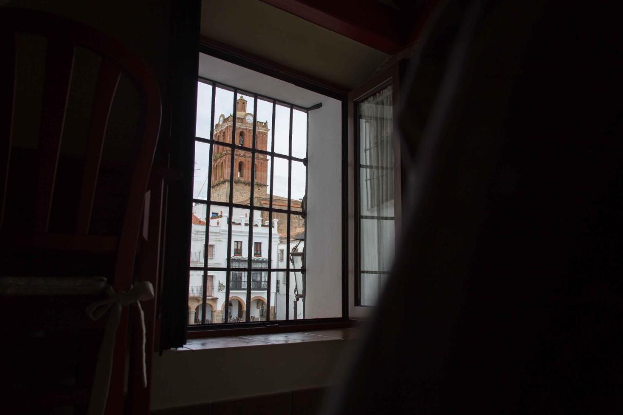 Plaza Grande Hotel