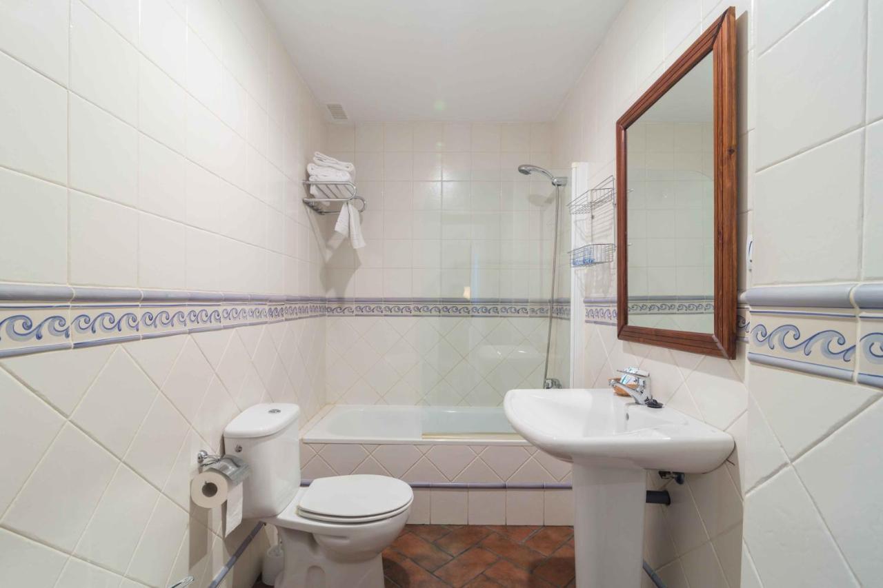 Hotel Plaza Grande