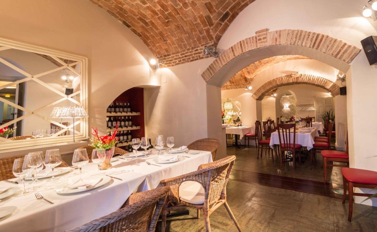 Plaza Grande Hotel Zafra