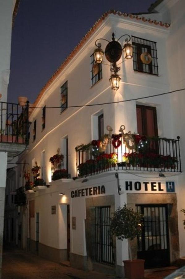 Plaza Grande Zafra