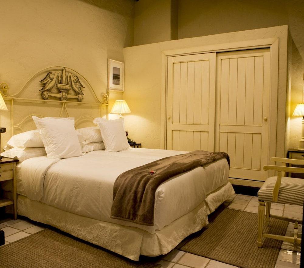 Hotel La Malvasia