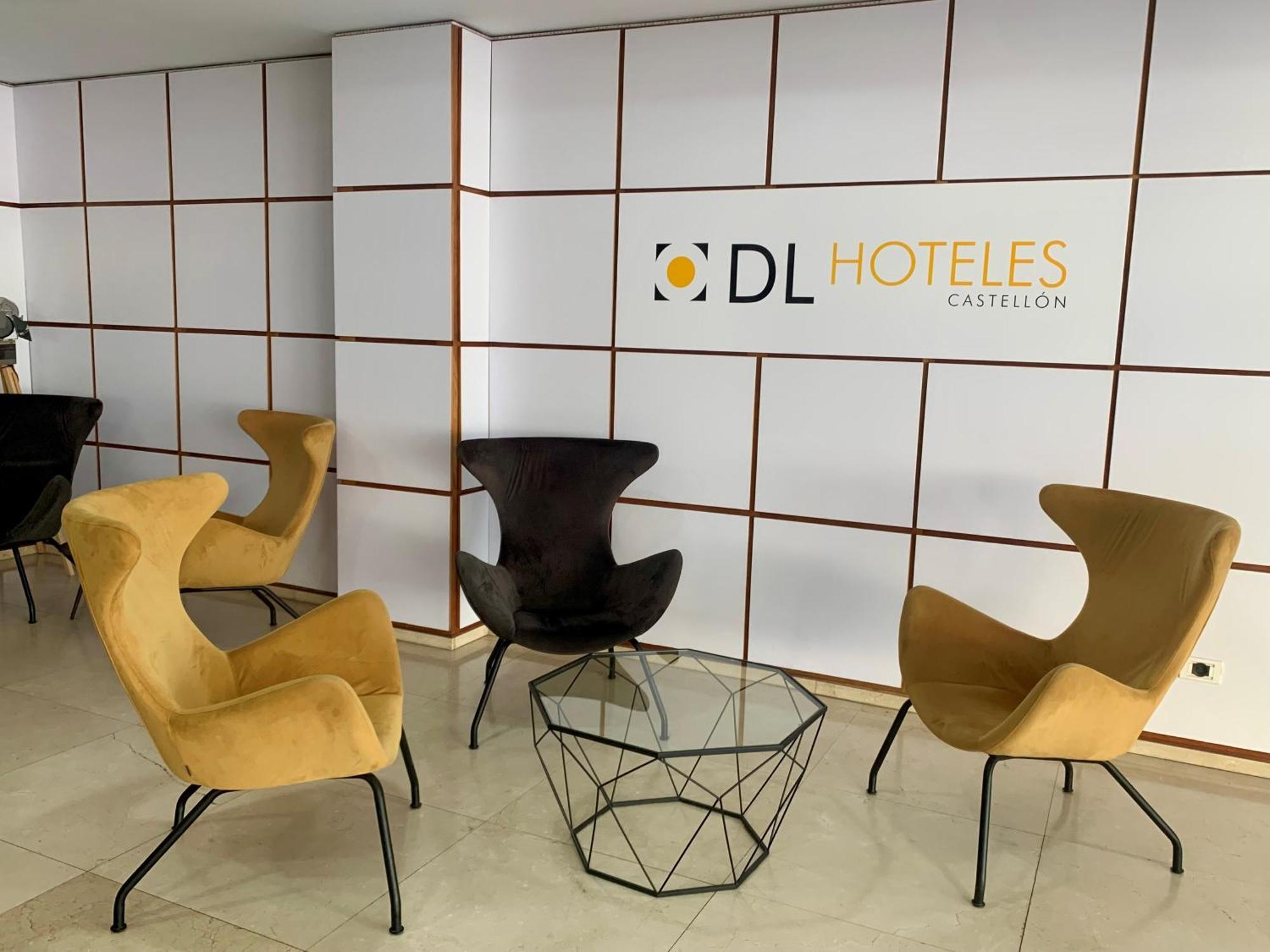 Doña Lola Hotel