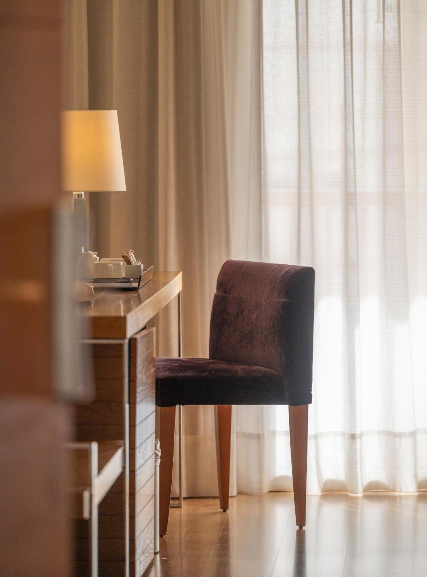 Hesperia Ciudad De Mallorca 4*
