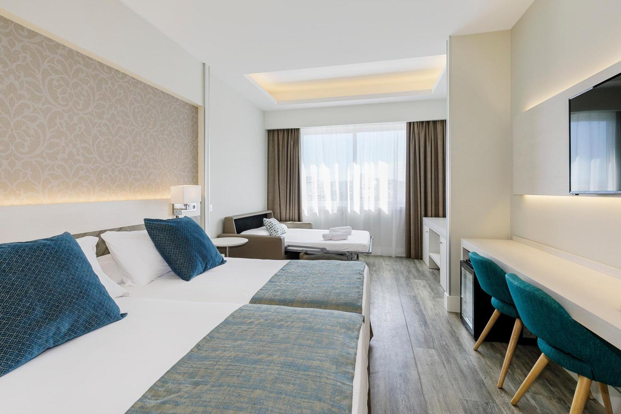 Hotel Sol - Don Pablo