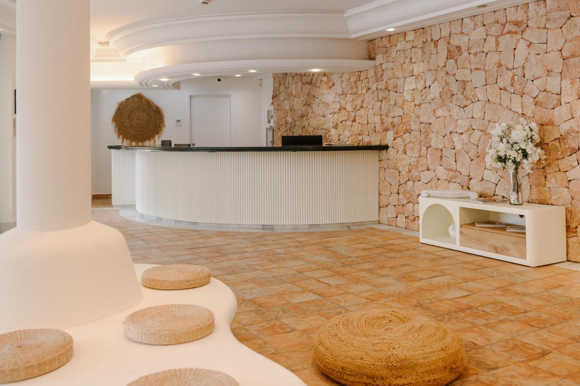 Apartahotel El Pinar