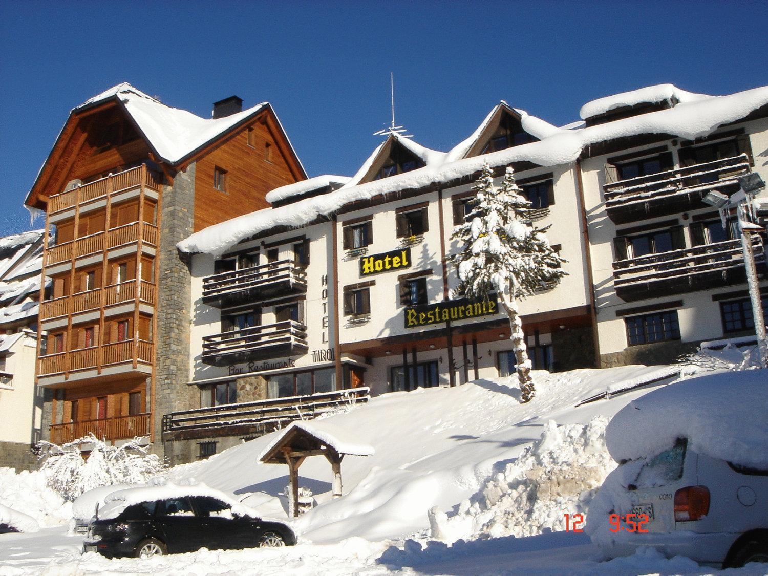 Tirol 2* Formigal