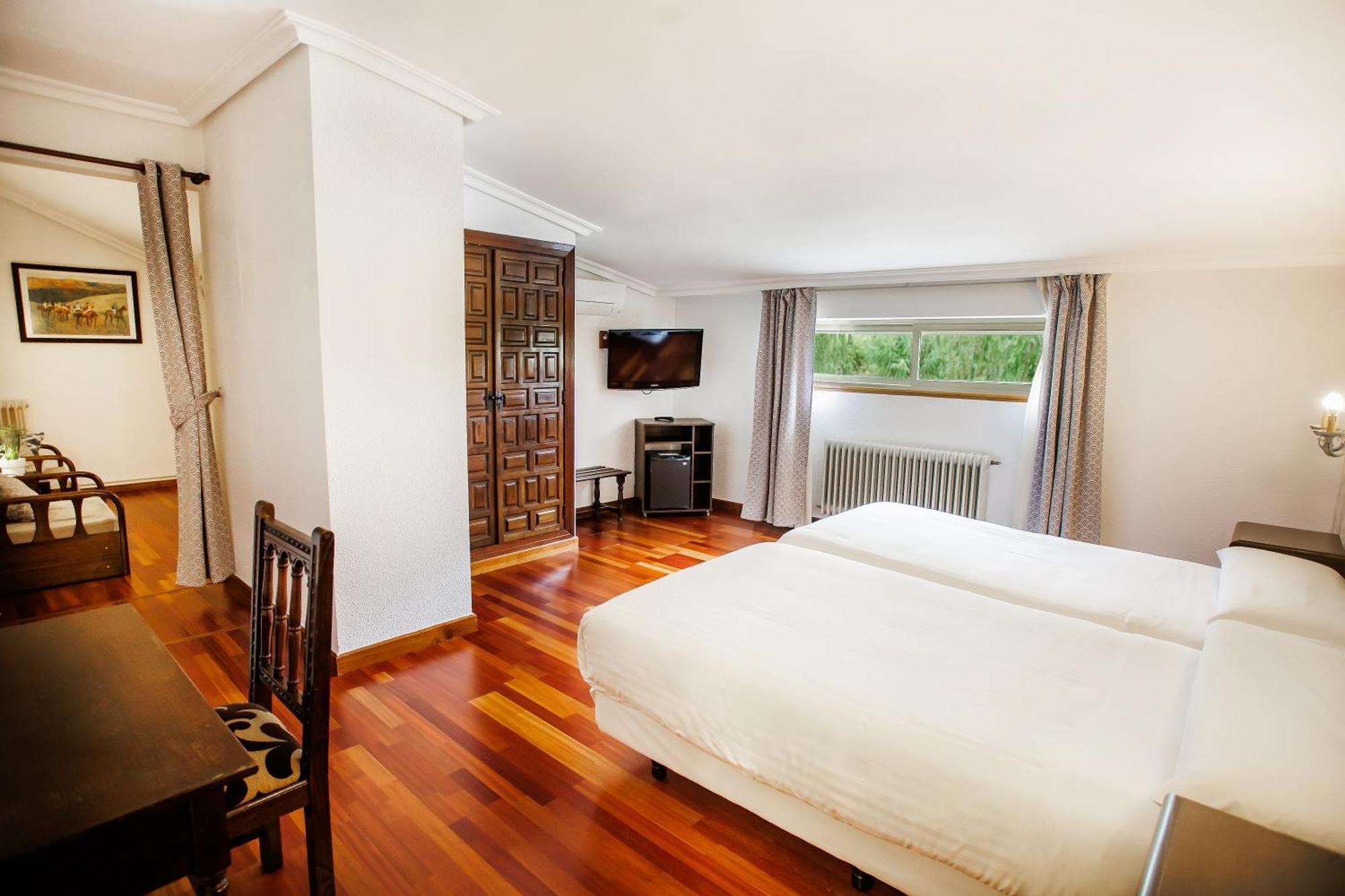 Conde Rodrigo Ii By Eme 4*