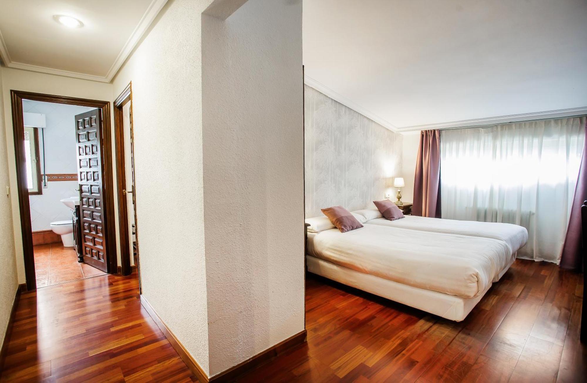 Conde Rodrigo Ii By Eme Hotel