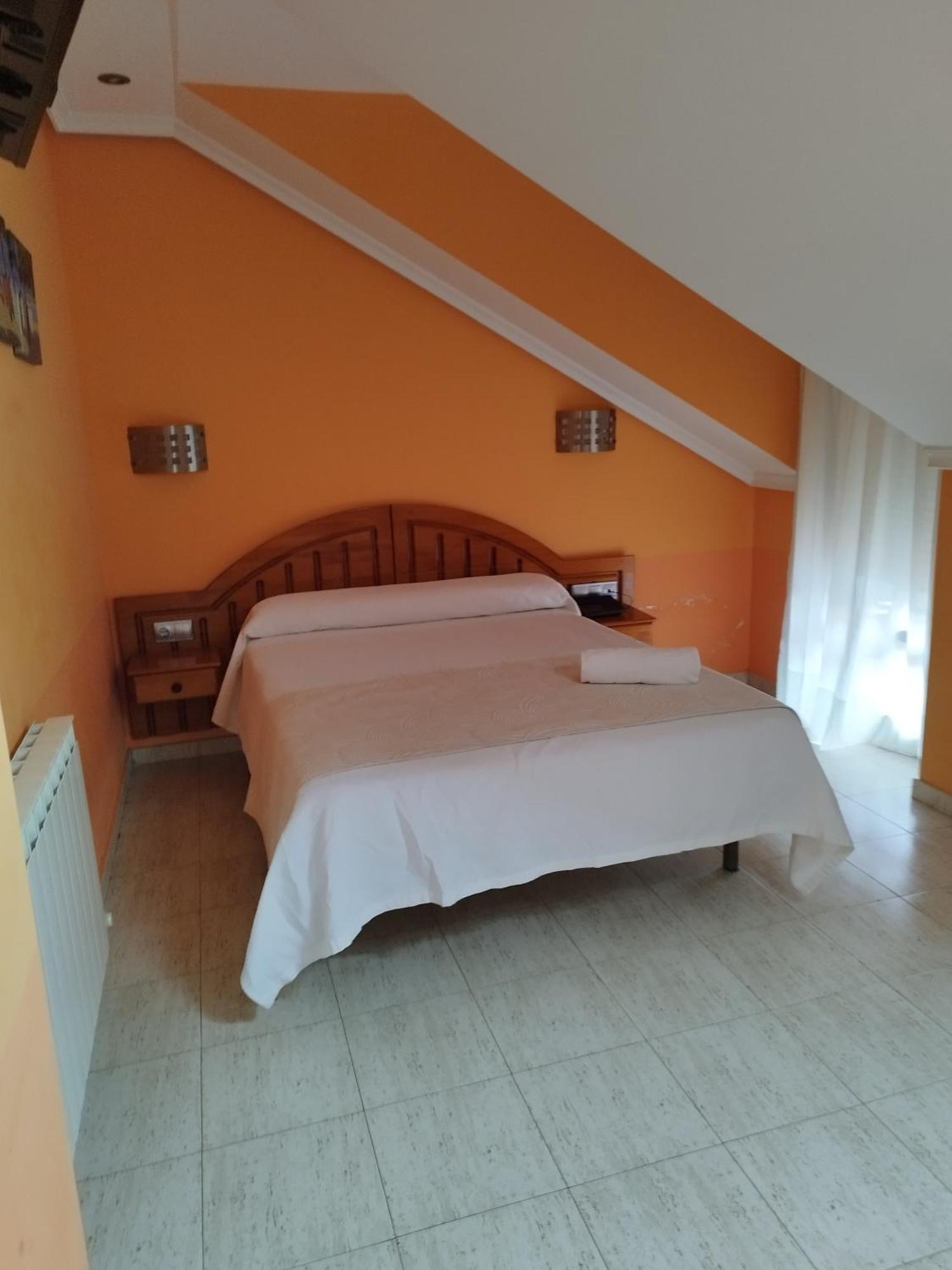 Hotel Arillo 2*