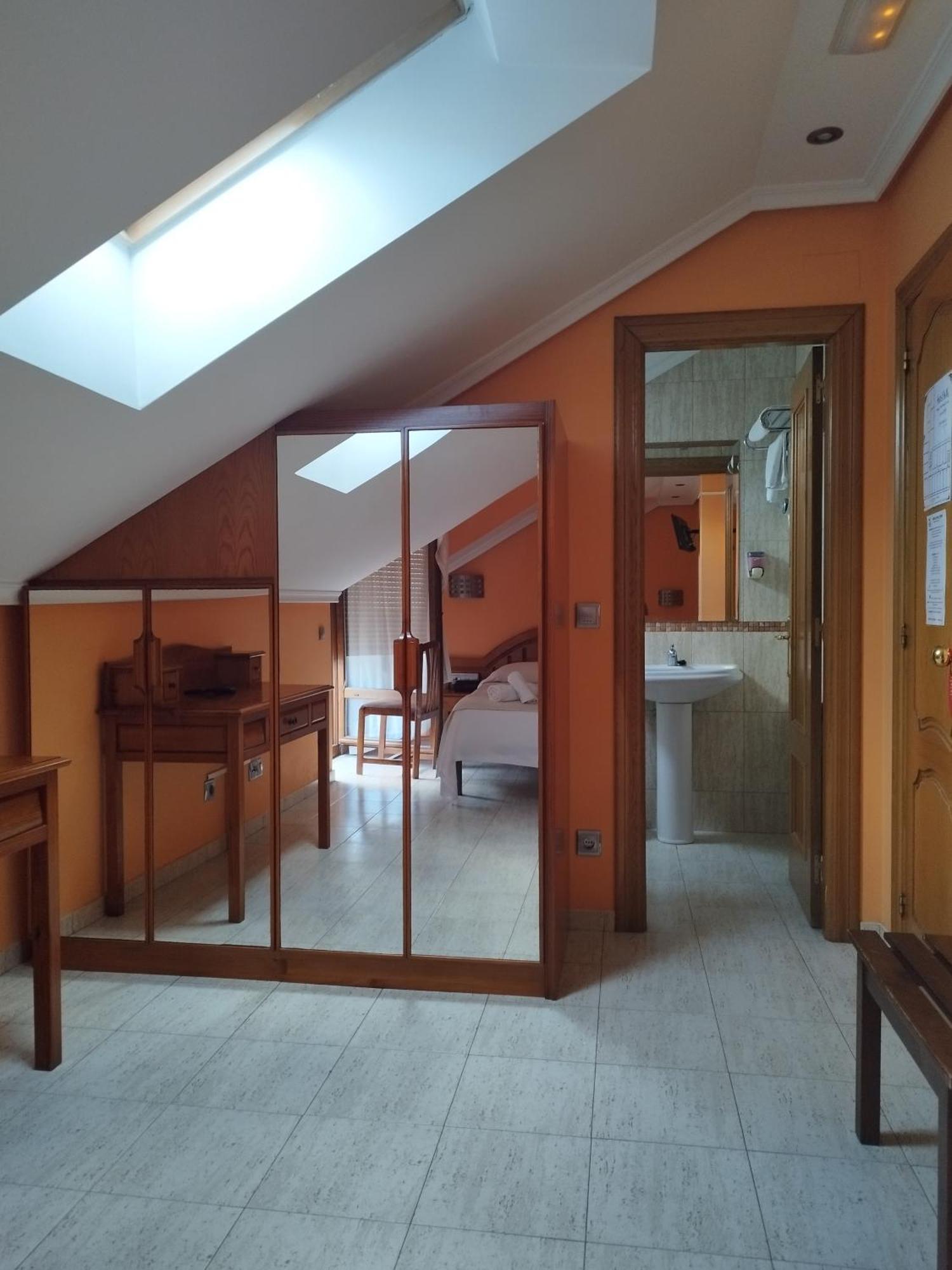 Arillo Hotel Noja