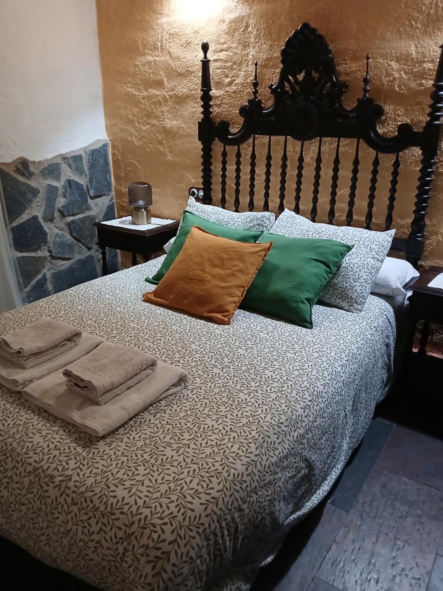 Country house Mirador De Fuentes