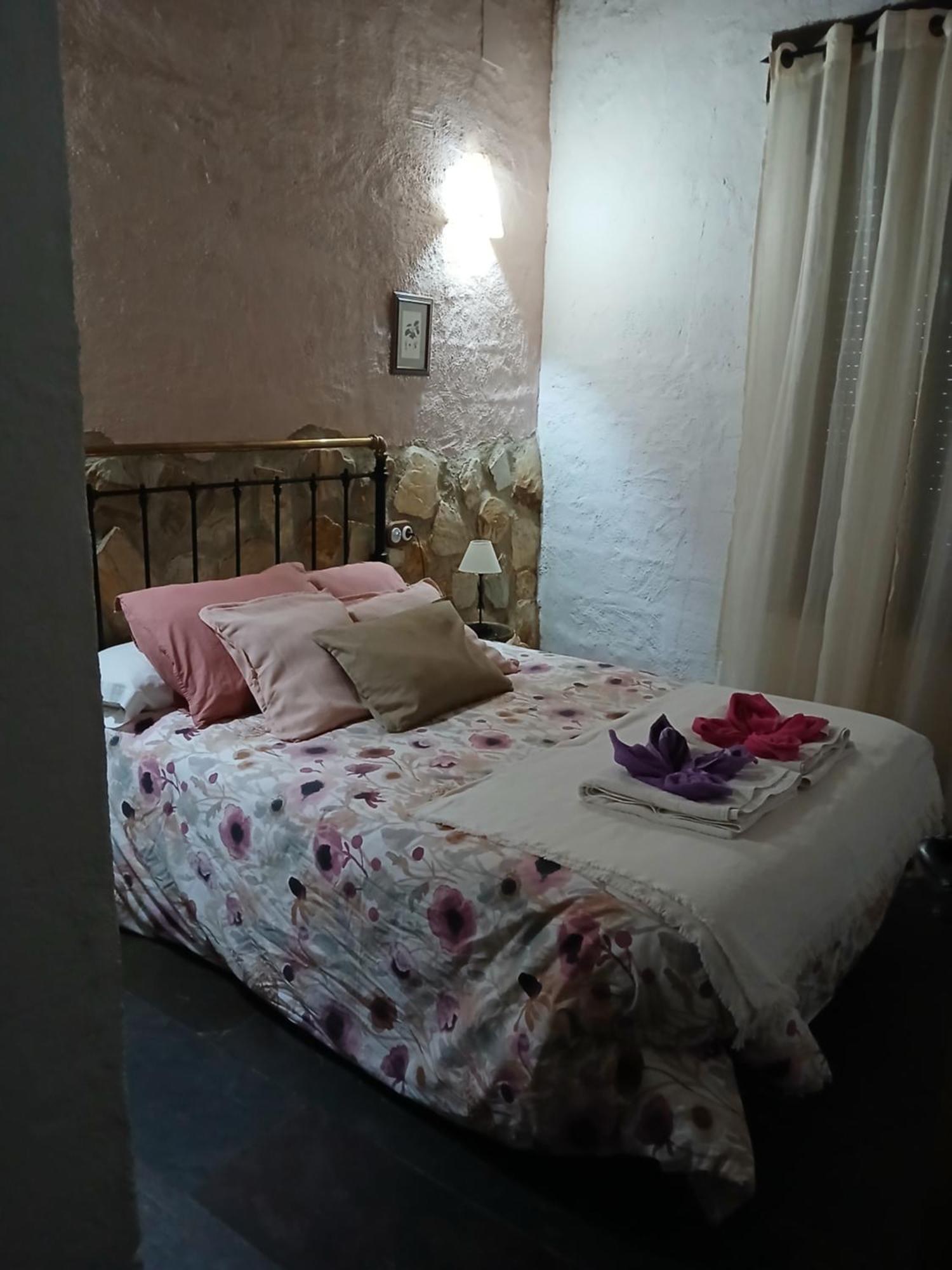 Country house Mirador De Fuentes *