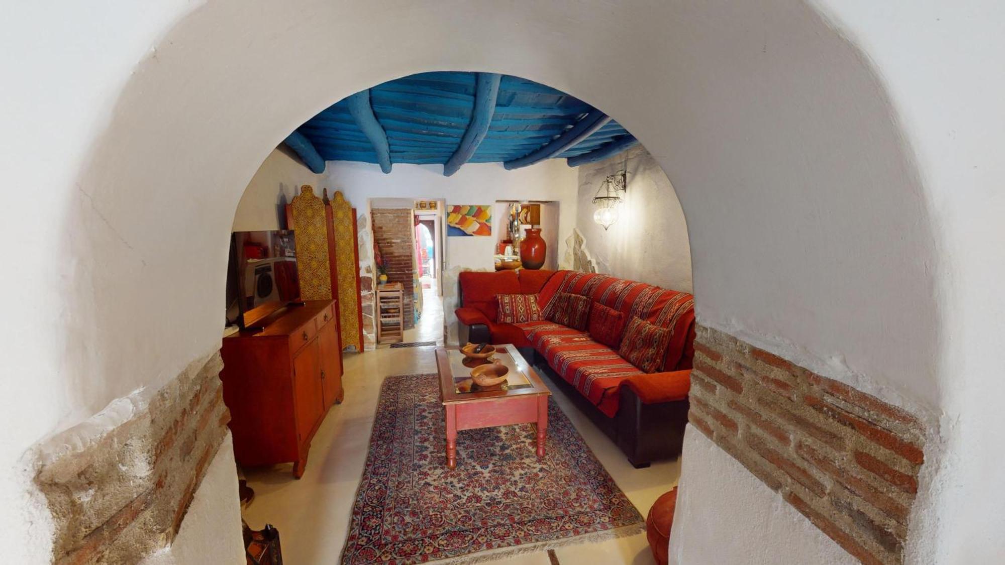 Villa La Nueva Andalusi