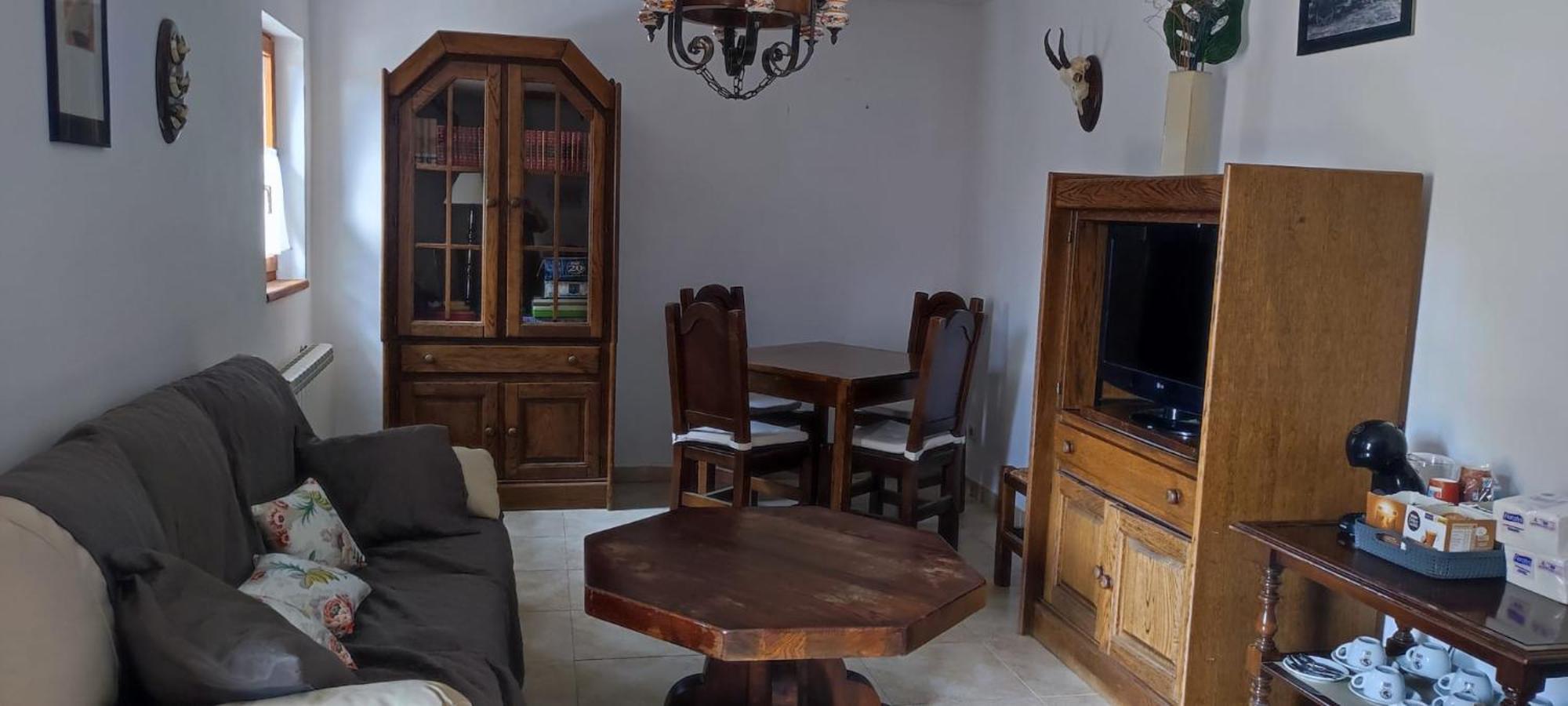 Hotel Rural Altogredos Hoyos del Espino