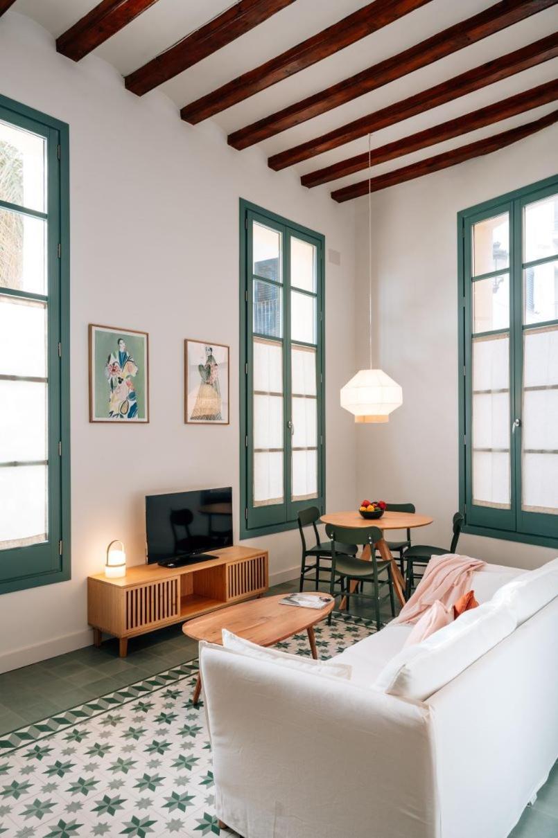 Apartment 1840 By Suma