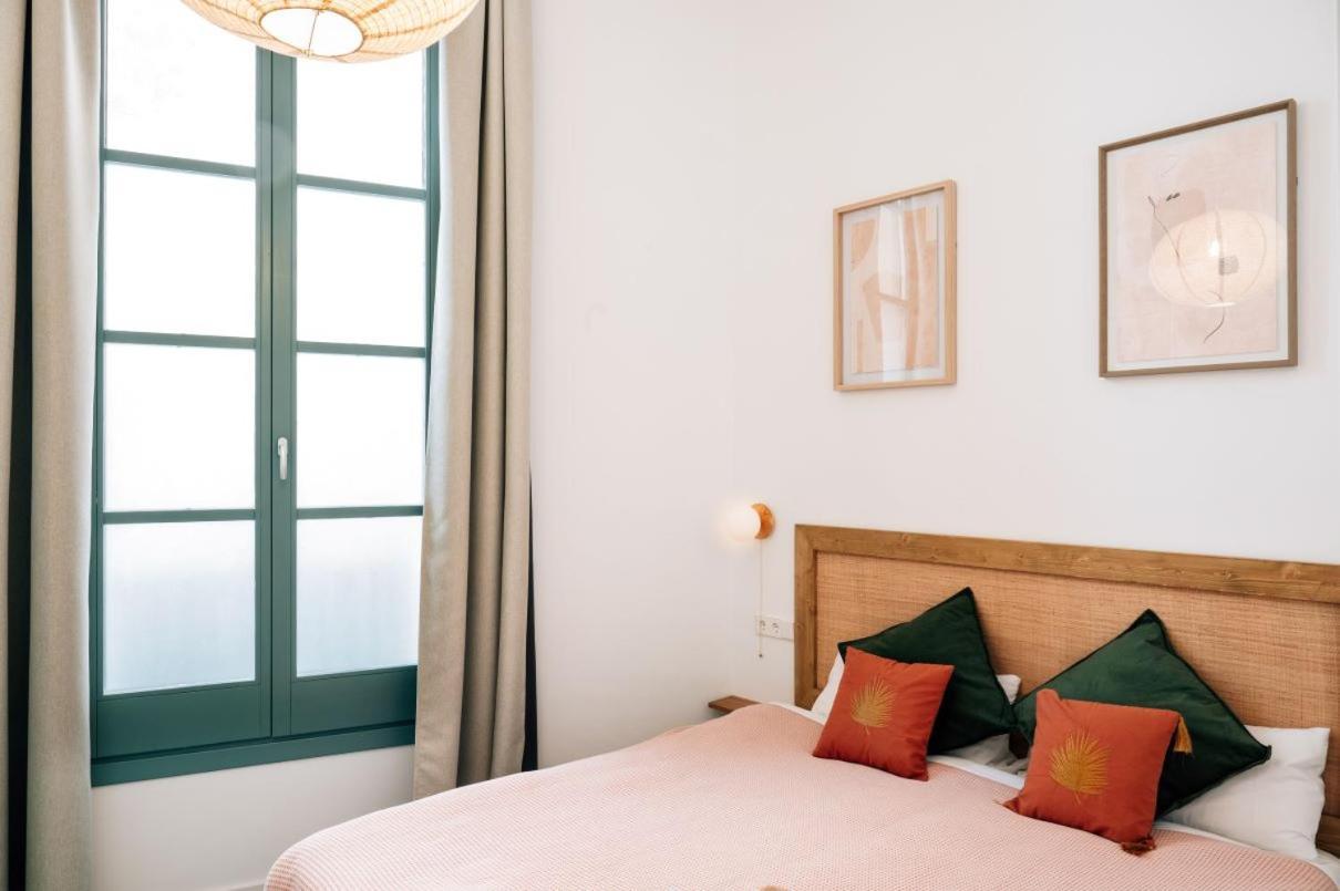 Apartment 1840 By Suma *