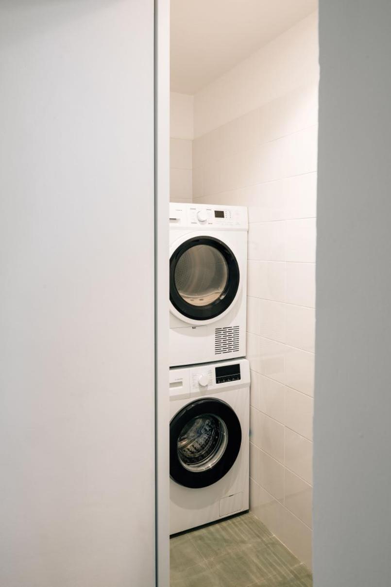 1840 By Suma Apartment Sitges