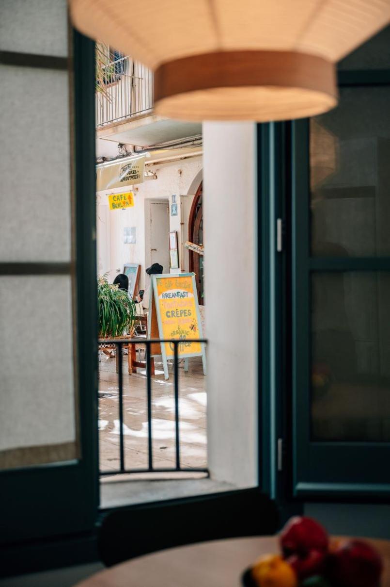 Apartment 1840 By Suma Sitges