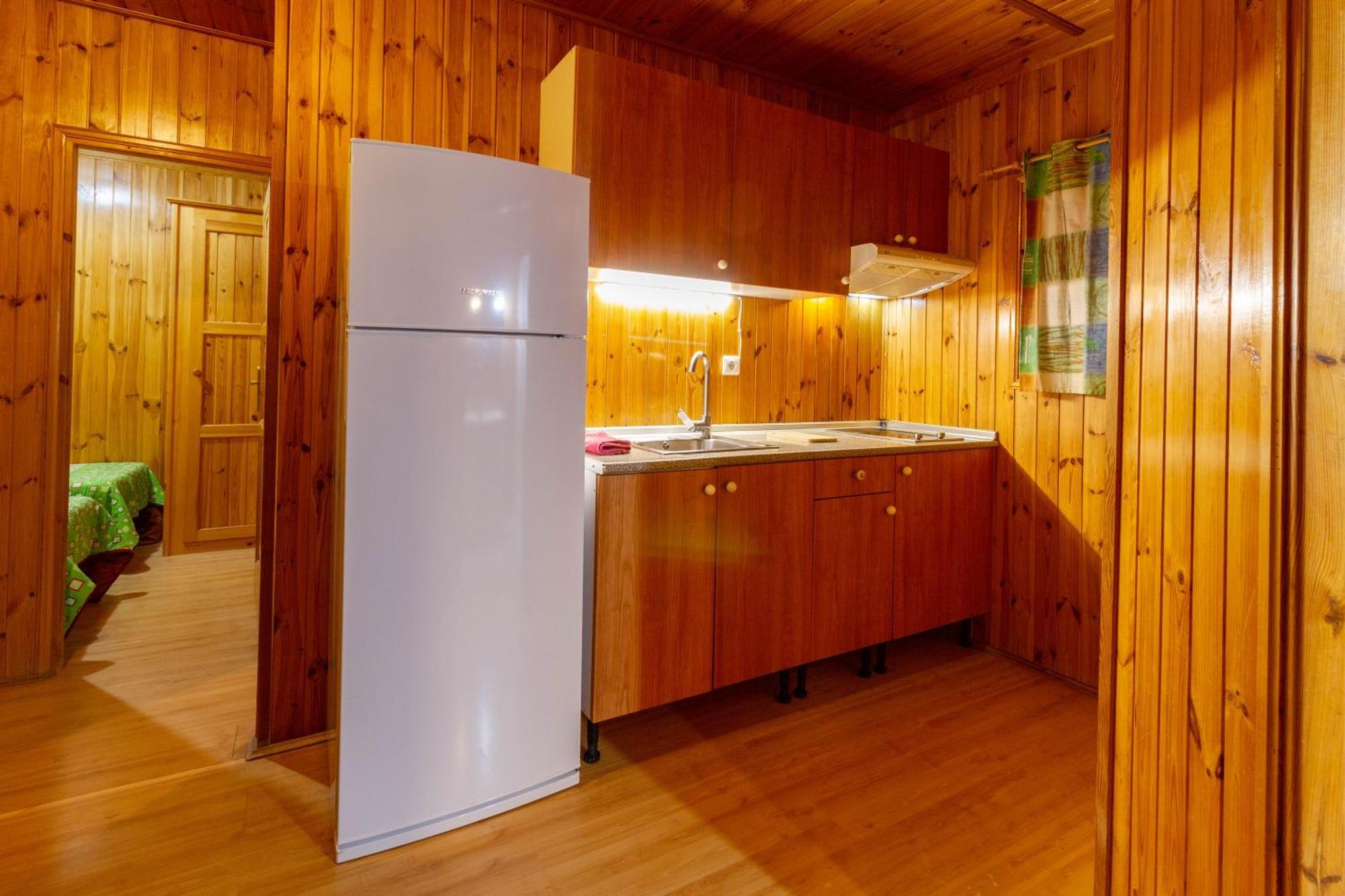 Holiday home Casas De La Vega Enguidanos