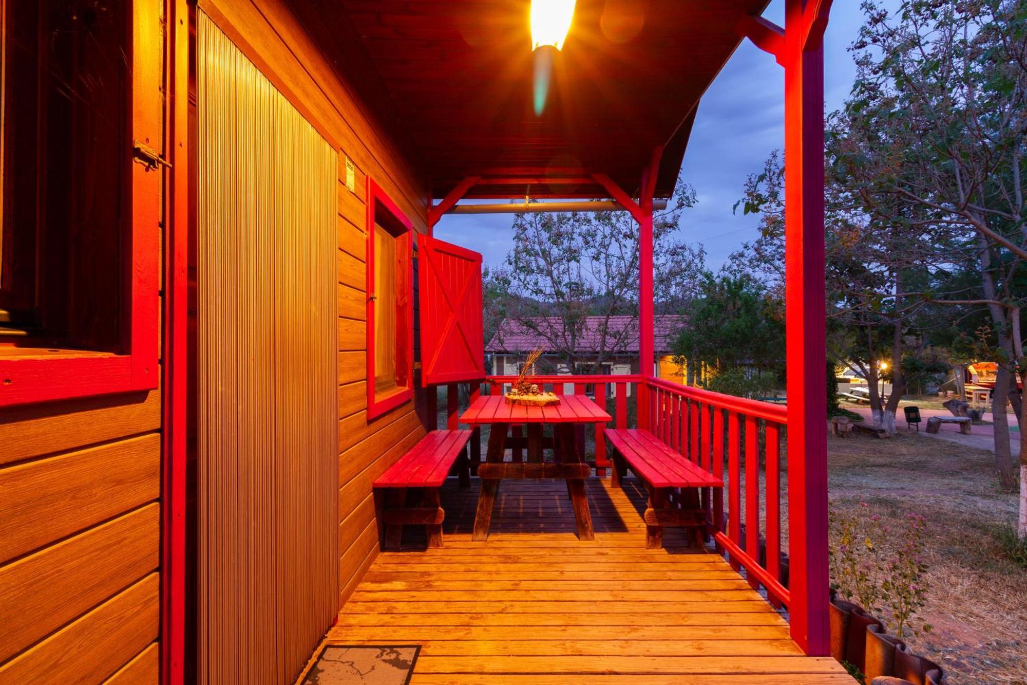 Holiday home Casas De La Vega